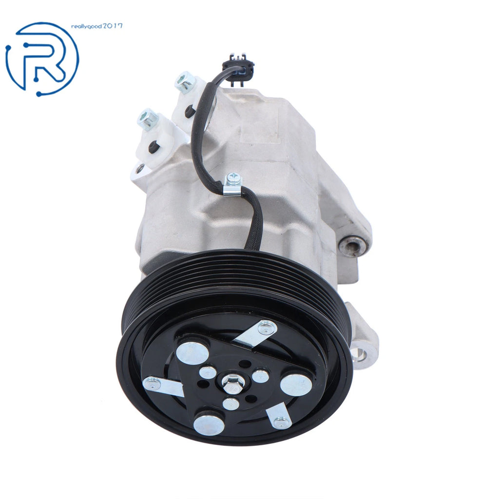 AC Compressor & Clutch for Dodge Ram 1500 2500 3500 V8 5.7L (2003–2008) 55056336AA