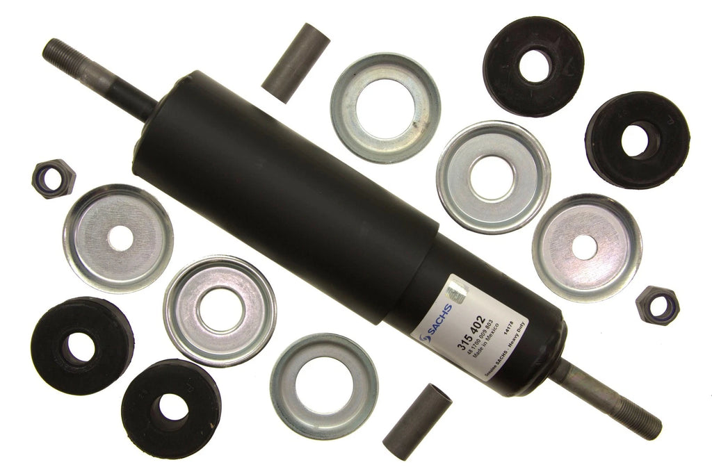Shock Absorber for SACHS 315 402 (2015–2020)