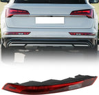 Right Rear Bumper Light for Audi Q5 (2018–2021) - Tail Brake Light