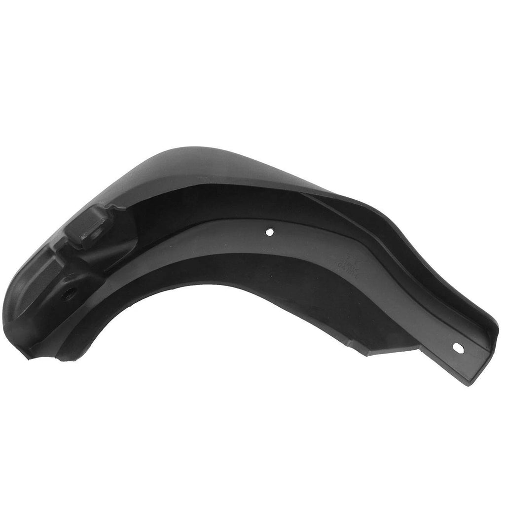 Set of 4 Splash Guards for Honda (2012-2016)