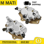 Front Brake Calipers for Kawasaki Teryx 800 Teryx4 800 (2014–2024)