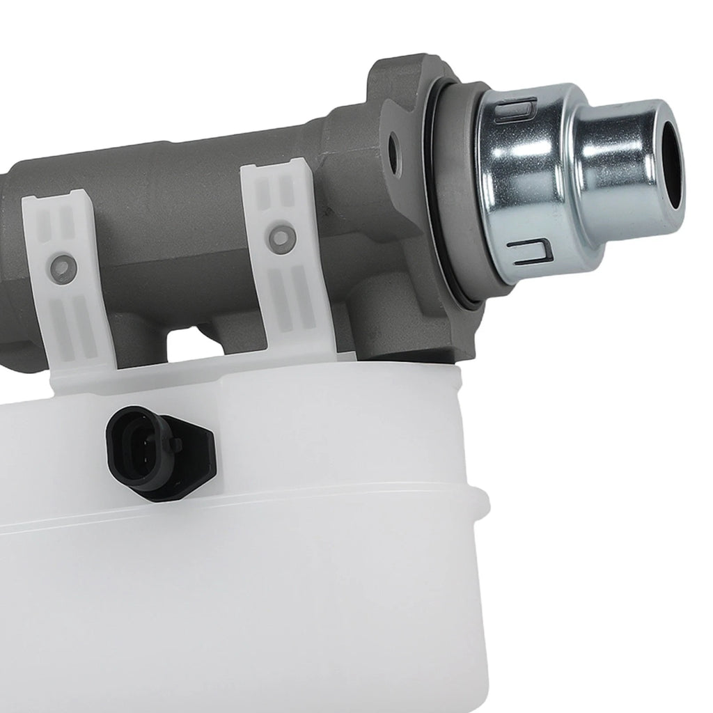 Aluminum Brake Master Cylinder w/Reservoir for Chevrolet Traverse (2009–2017)