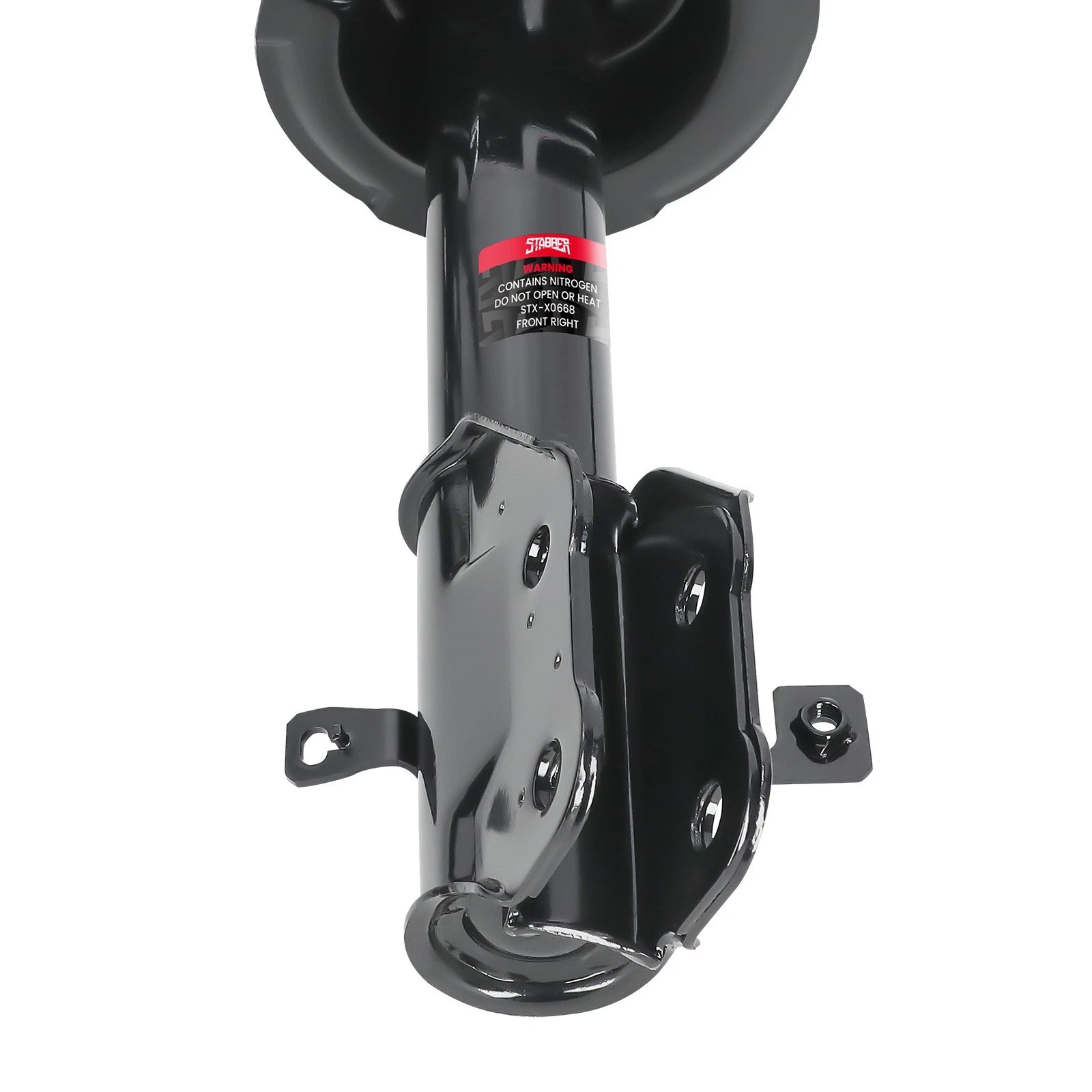 Front Right Strut Shock Spring for Ford Edge (2007–2010) FWD 172888