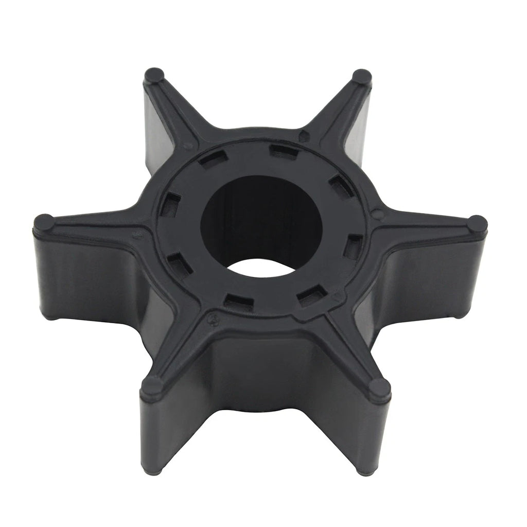 Water Pump Impeller for Yamaha Outboard 20/25HP (2/4-Stroke) (6L2-44352-00)