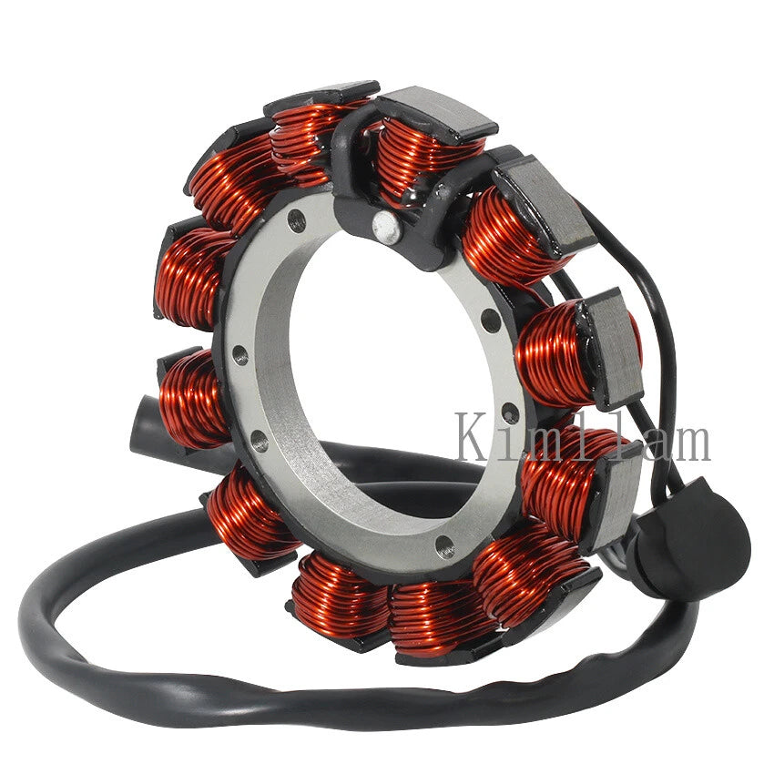 Stator Coil for Harley-Davidson Sportster 883 XL883 & 1200 XL1200 (1991–2003)