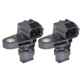 NTK 2X Engine Camshaft Position Sensors for Mazda 3 6 CX-5 CX-9 (2004–2020)