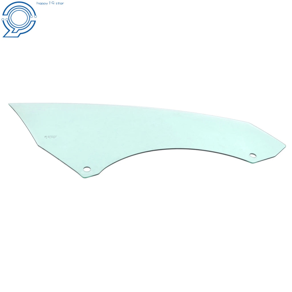 Tempered Front Right Door Window Glass for Tesla Model 3 (2017–2023)