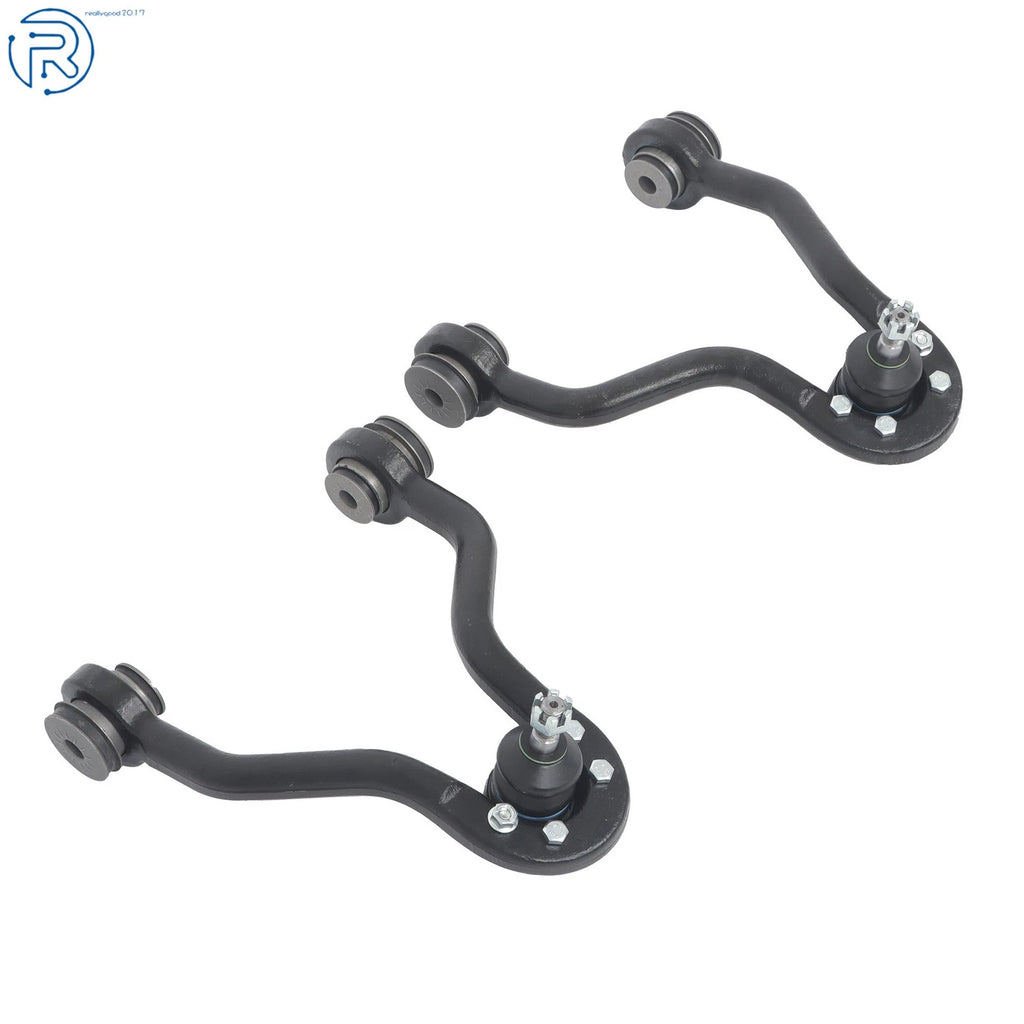 15X Front Control Arm Ball Joint Sway Bar Kit for Chevy GMC K1500 (1995–2007)