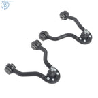 15X Front Control Arm Ball Joint Sway Bar Kit for Chevy GMC K1500 (1995–2007)