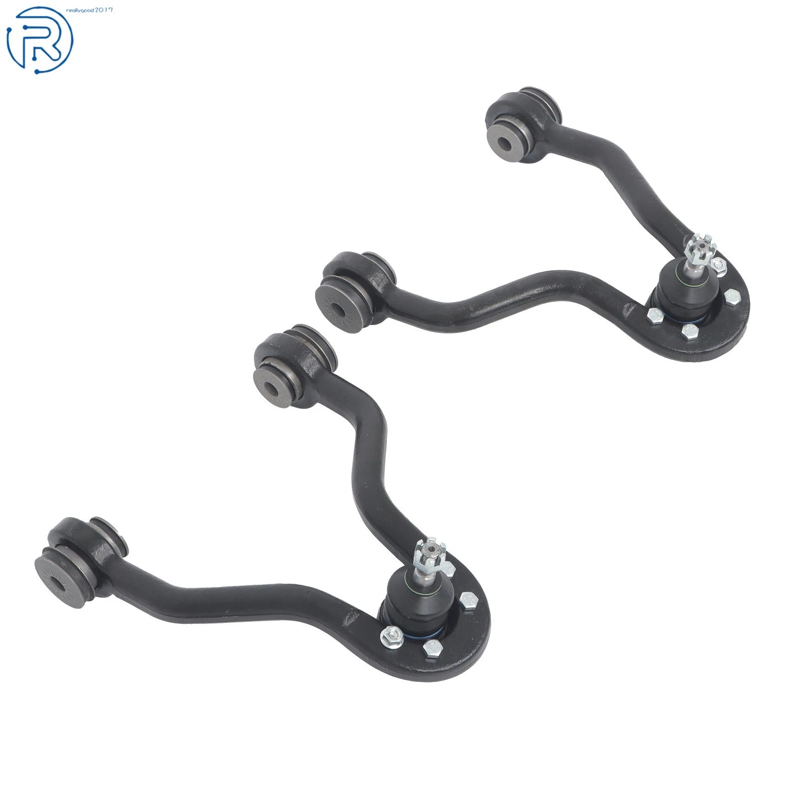 15X Front Control Arm Ball Joint Sway Bar Kit for Chevy GMC K1500 (1995–2007)