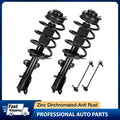 Front Struts and Sway Bars for Dodge Grand Caravan and Town & Country (2008–2020)