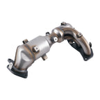 Direct Fit Catalytic Converter for Nissan Altima 2.5L L4 (2007–2013)