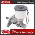 Brake Master Cylinder for Honda Accord 1990–1997 & Prelude 1992–1996