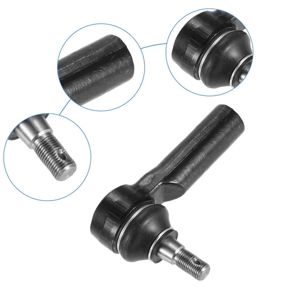 Set of 6 Tie Rods for Ford Escape 