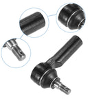 Set of 6 Tie Rods for Ford Escape 