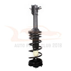 Set of 2 Quick Complete Strut Assemblies for Ford Escort (1997–2002)