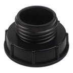 IBC Tote Tank Adapter 3 to 2 for High Performance