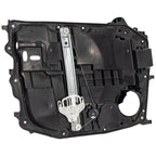 Window Regulator for Dodge Nitro (2007–2011) Right Side