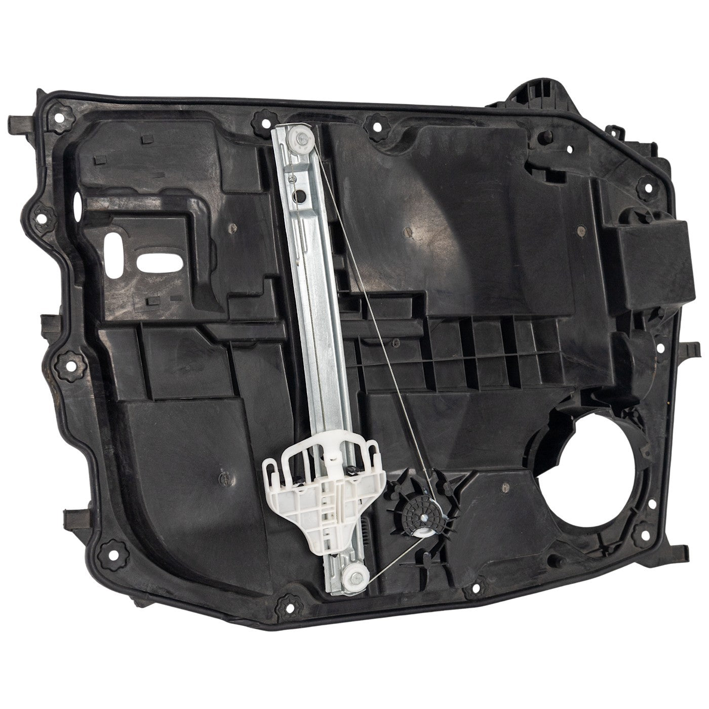 Window Regulator for Dodge Nitro (2007–2011) Right Side