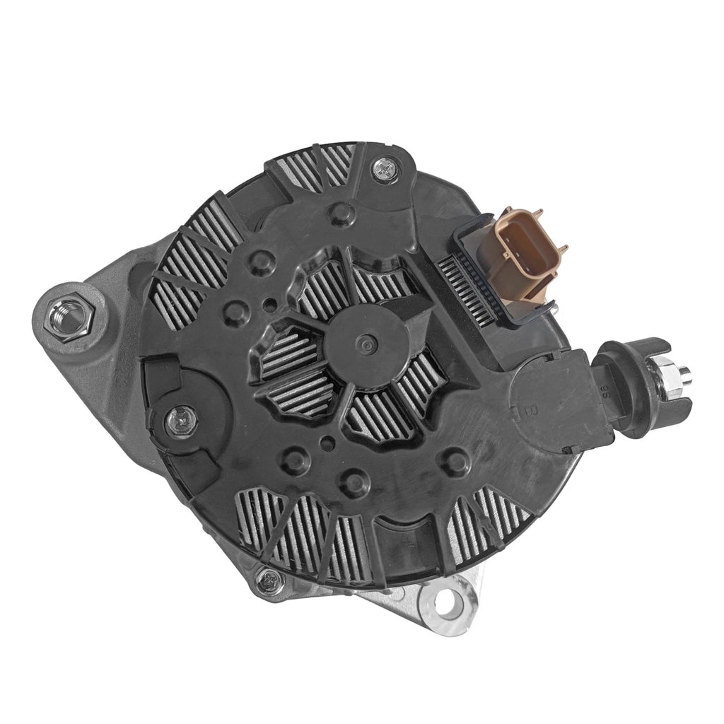 Alternator 250A 12V CW 6-Groove for Ford Transit-150 250 350 (2015–2023)