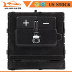 Trailer Brake Control Module for Chevrolet Silverado 1500 GMC Canyon Sierra 1500