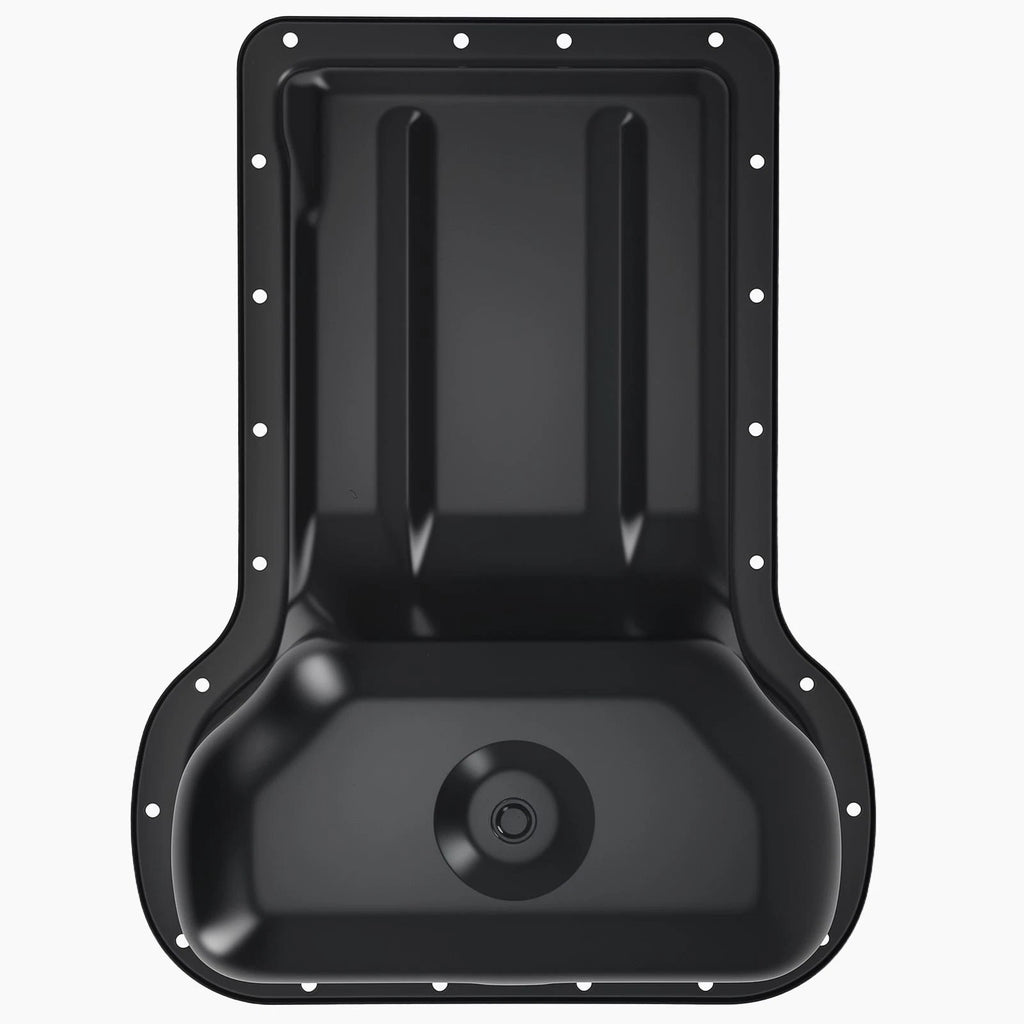 Oil Pan for Ford F250 F350 Super Duty Diesel (2003–2010)