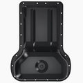 Oil Pan for Ford F250 F350 Super Duty Diesel (2003–2010)