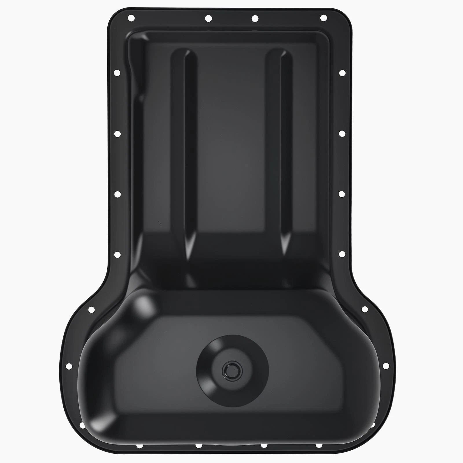Oil Pan for Ford F250 F350 Super Duty Diesel (2003–2010)