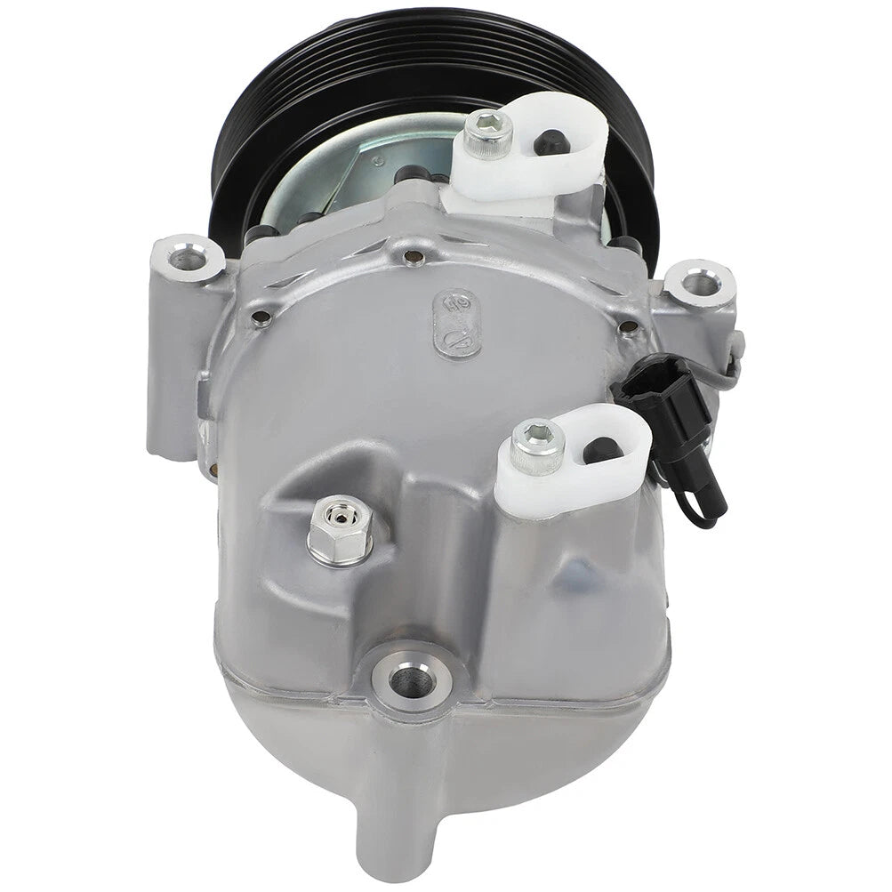 A/C Compressor CO11112C for Nissan Frontier (2005–2019) 2.4L 2.5L