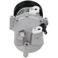 A/C Compressor CO11112C for Nissan Frontier (2005–2019) 2.4L 2.5L