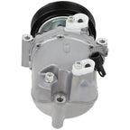 A/C Compressor CO11112C for Nissan Frontier (2005–2019) 2.4L 2.5L