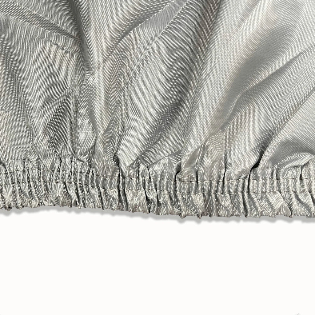 Premium Storage Car Cover for Dodge Ram Quad Cab (1998–2001)