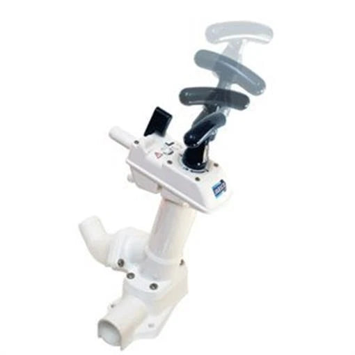 Manual Pump Assembly for ITT Jabsco 29090/29120 (29040-3000)