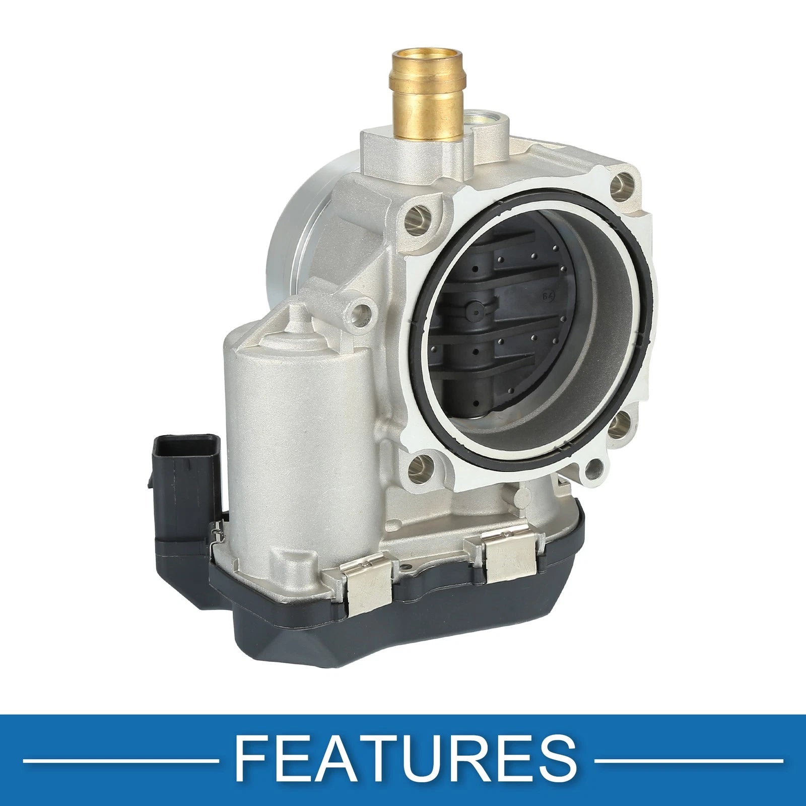 Throttle Body Actuator No.13547588625 for BMW 228i (2014–2016)