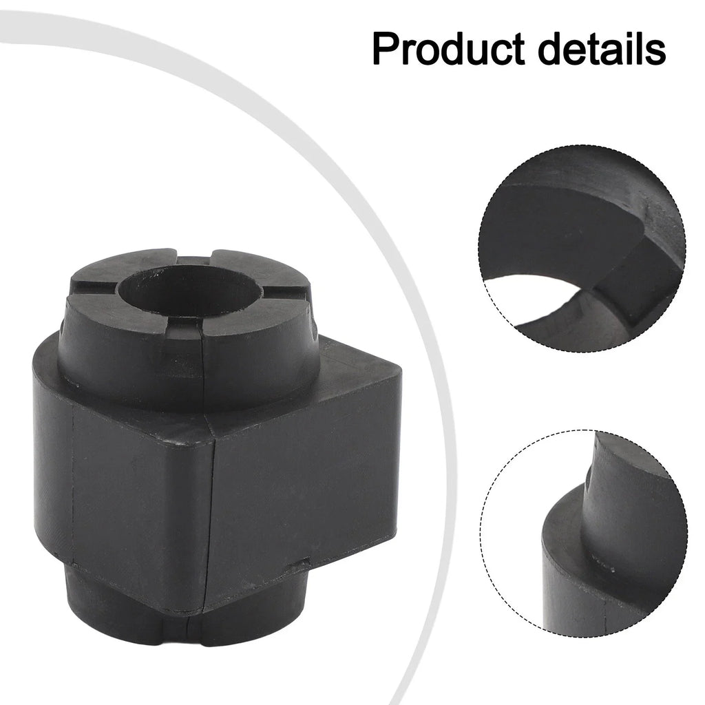 Front Stabilizer Bar Bushing for Volvo S60 S80 XC60 V70