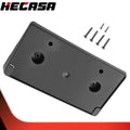 Front License Plate Bracket for Ram 1500 Rebel (2019–2024)