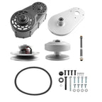Clutch Pulley Driver Converter Kit for Go Kart (40 Series)