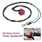 On Off Stop Kill Switch Assembly for Honda ATC70 (1978–1985) 35300-957-003
