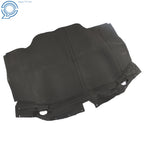 Hood Insulation Pad for Mercedes-Benz 300SL 500SL R129 (1989–2002)