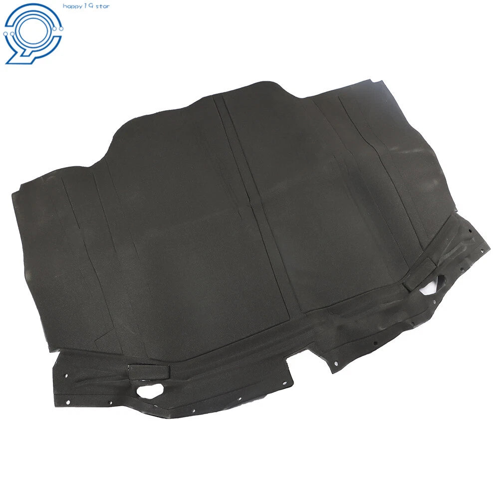 Hood Insulation Pad for Mercedes-Benz 300SL 500SL R129 (1989–2002)