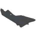 Engine Splash Shield for Nissan Frontier (1998–2000) Driver Side Lower
