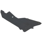 Engine Splash Shield for Nissan Frontier (1998–2000) Driver Side Lower