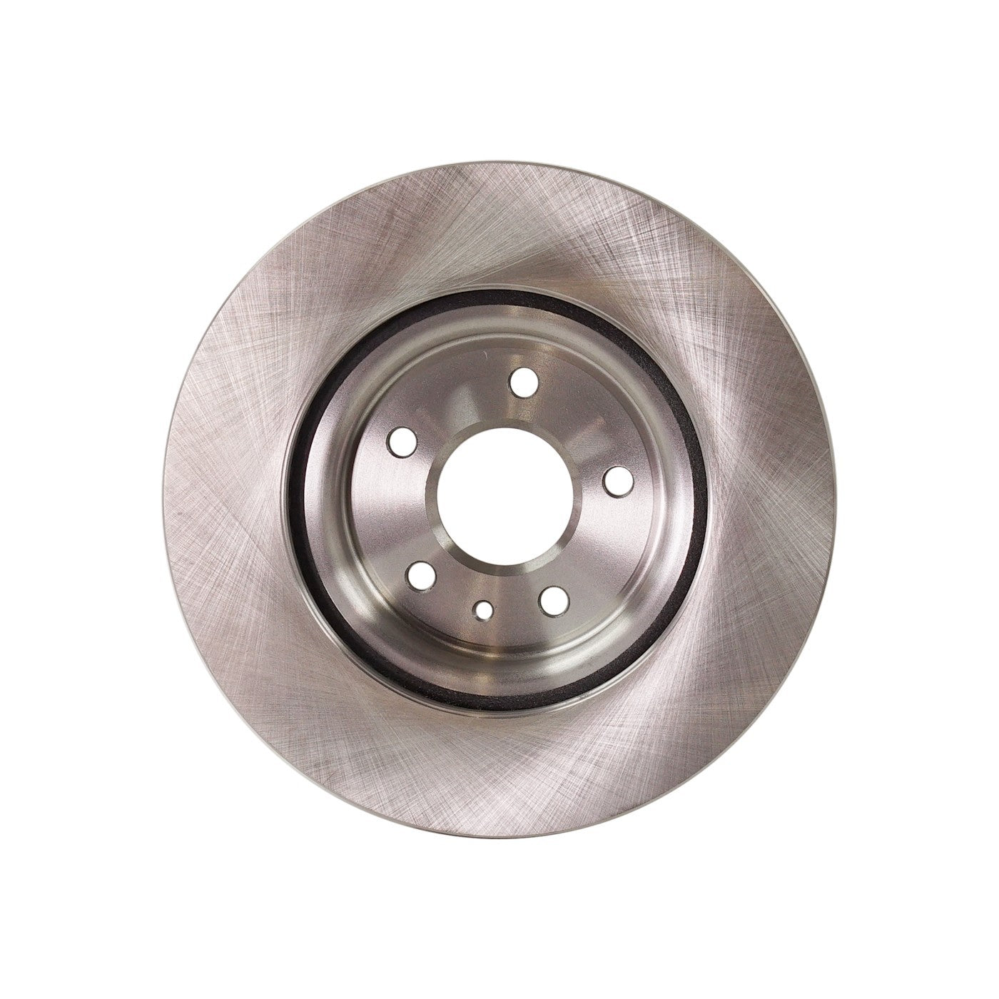 Front Brake Disc Rotors for Ford Taurus, Flex, Lincoln MKS, MKT (2010)