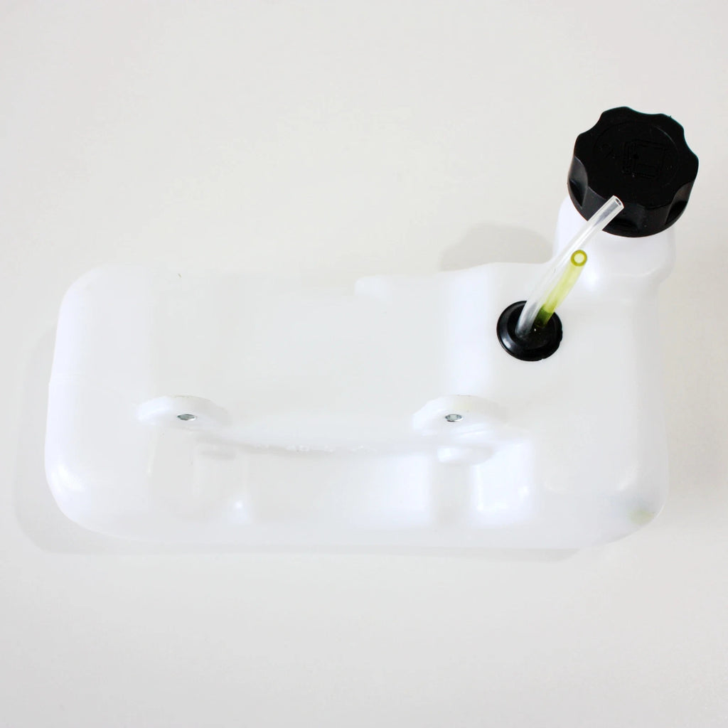 Gas Fuel Tank + Cap for Mini Scooter Moped 43cc 47cc 49cc