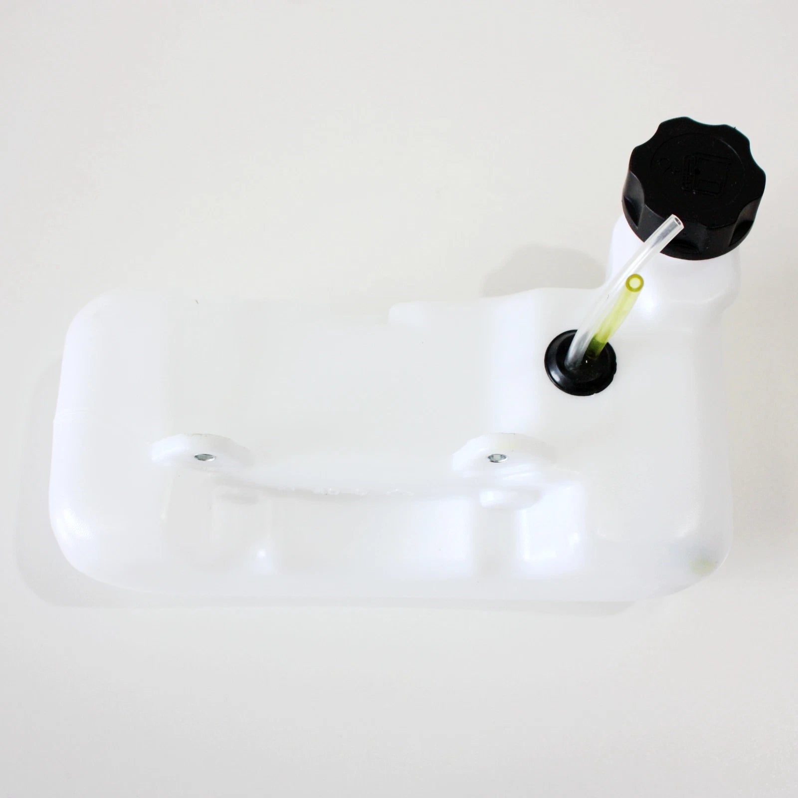 Gas Fuel Tank + Cap for Mini Scooter Moped 43cc 47cc 49cc