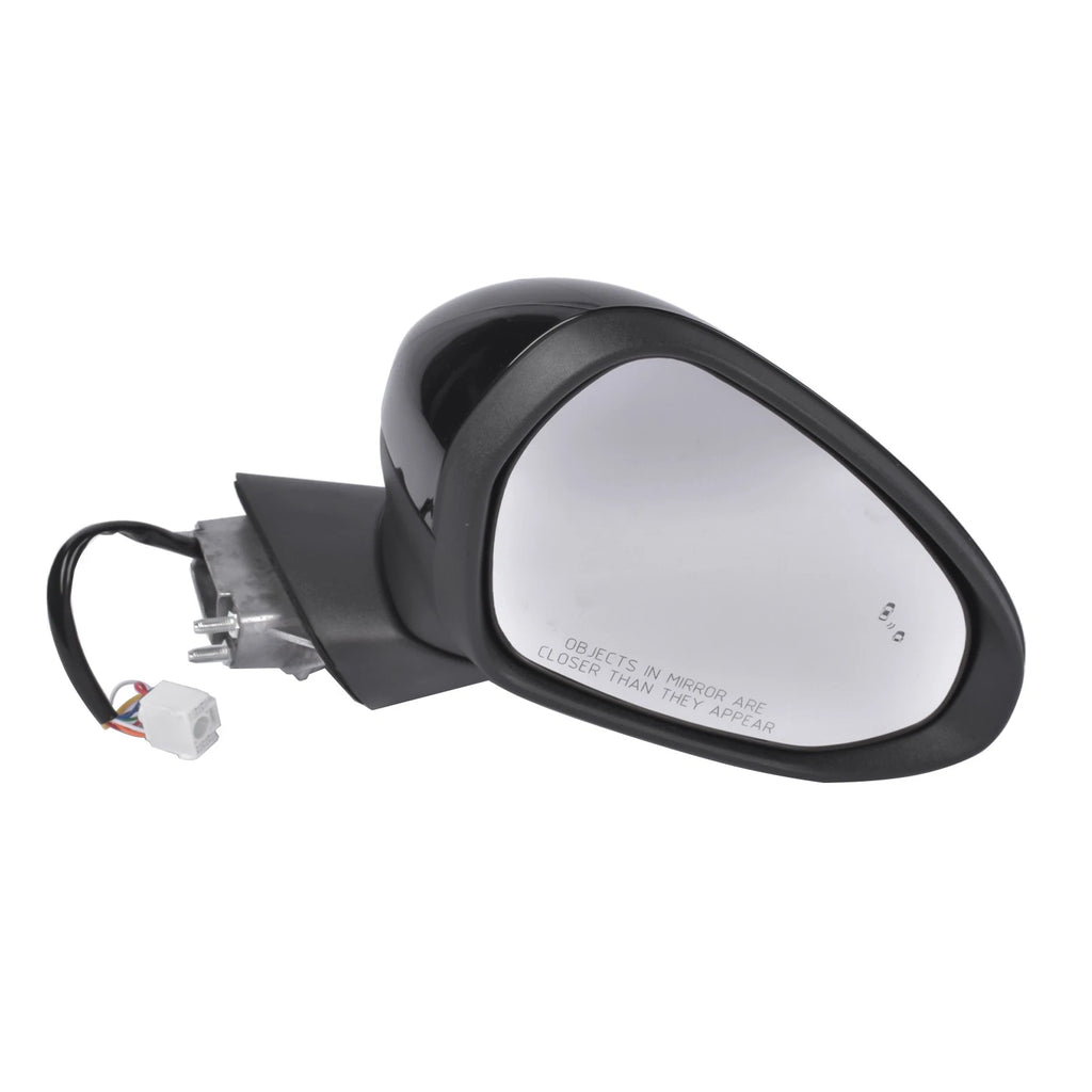 Heated Passenger Right Side Mirror 87620L3080 for Kia K5 (2021–2024)
