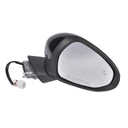 Heated Passenger Right Side Mirror 87620L3080 for Kia K5 (2021–2024)