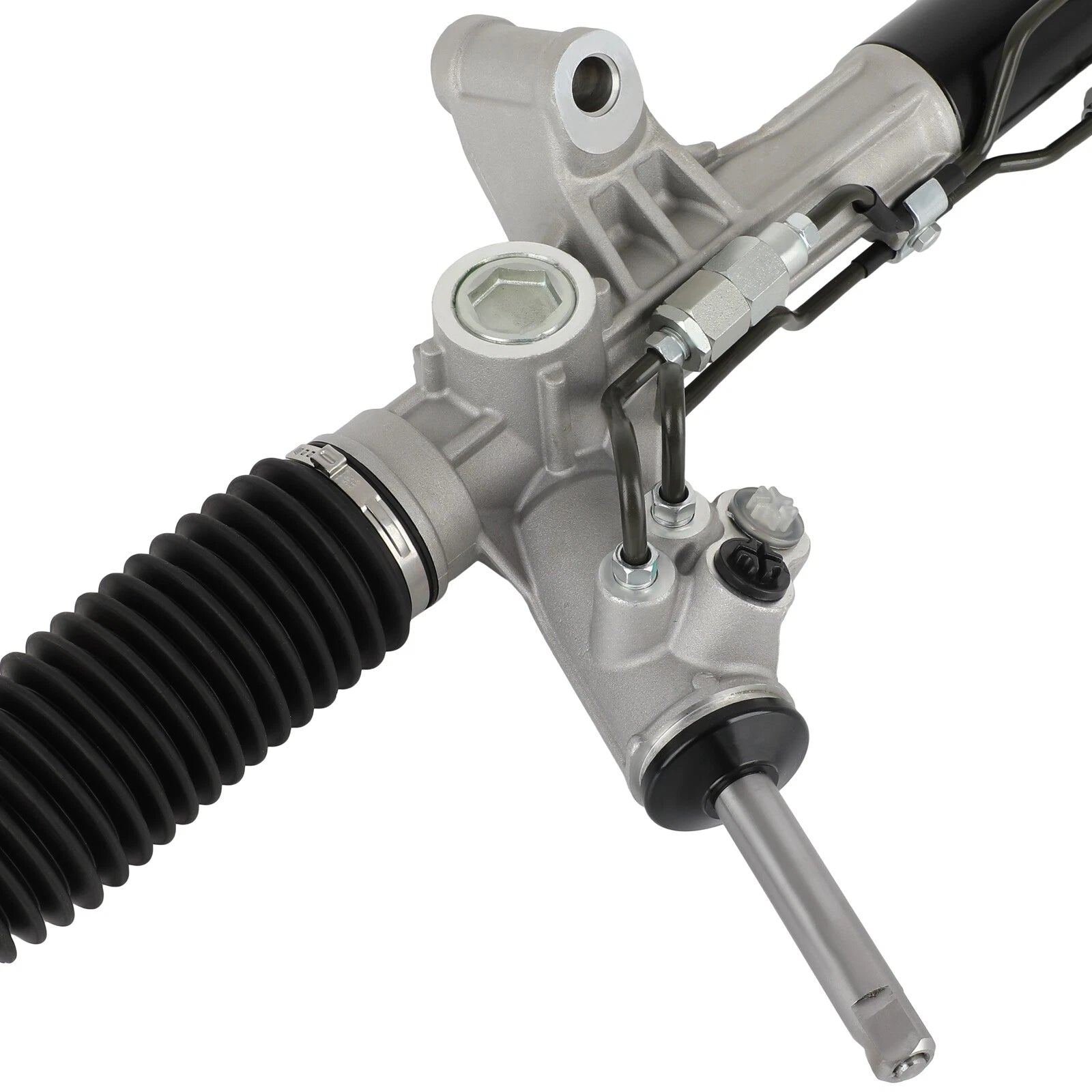 Power Steering Rack for Dodge Durango, Jeep Grand Cherokee (2011–2014)