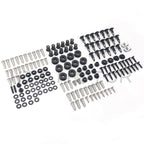 Complete Fairing Bolt Kit for Honda CBR1000RR (2006–2007)
