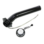 Fuel Gas Tank Filler Neck Pipe Hose for GMC Chevy Pickup Truck (1996–2002)